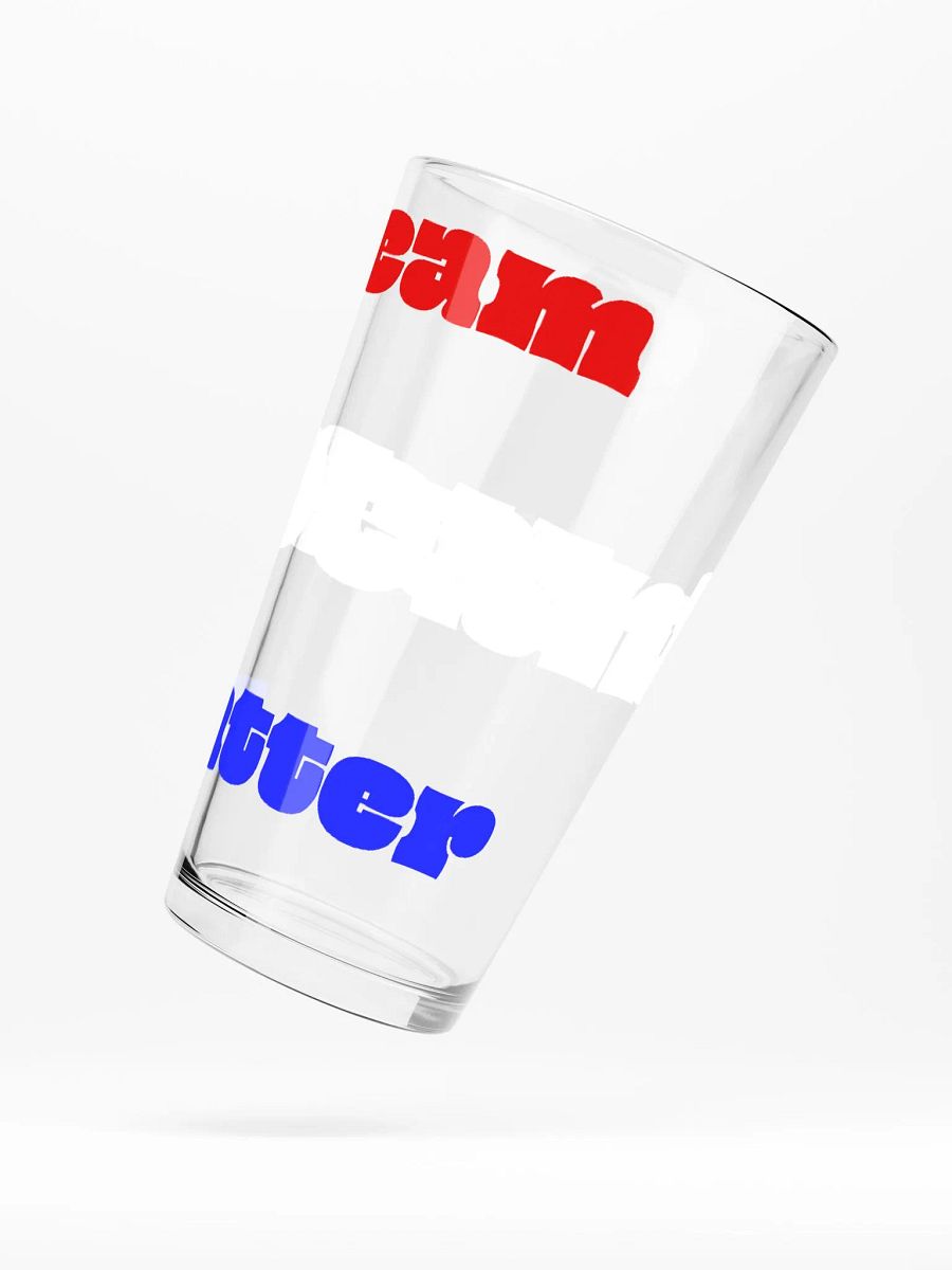It Doesn't Matter Glass product image (5)