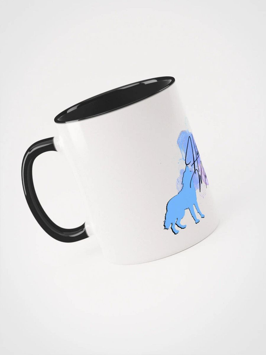 Hati's Melodies Mug product image (27)
