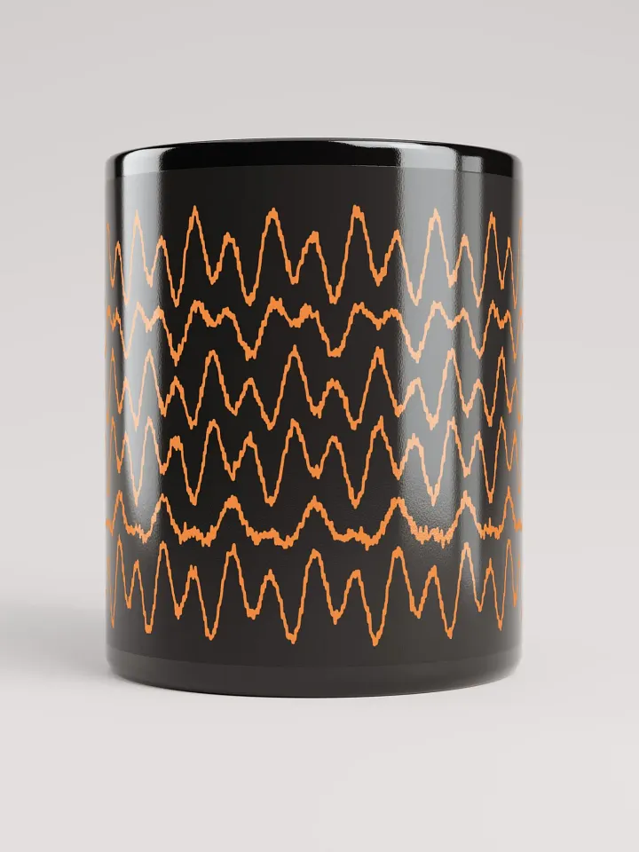 Time-Series FMCW Mug product image (1)