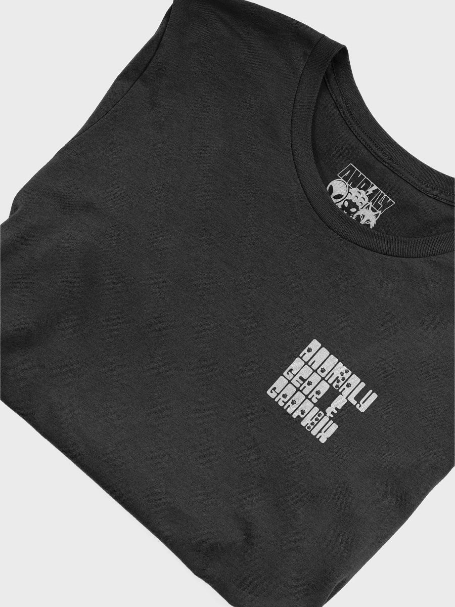 Wittle Pomster T-Shirt product image (8)
