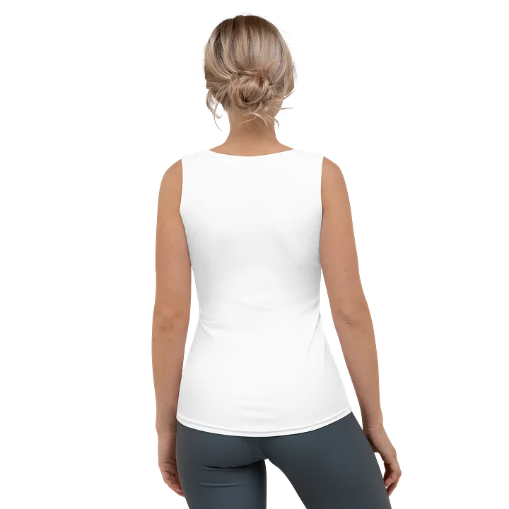 Roleplay Chic All-Over Tank product image (2)