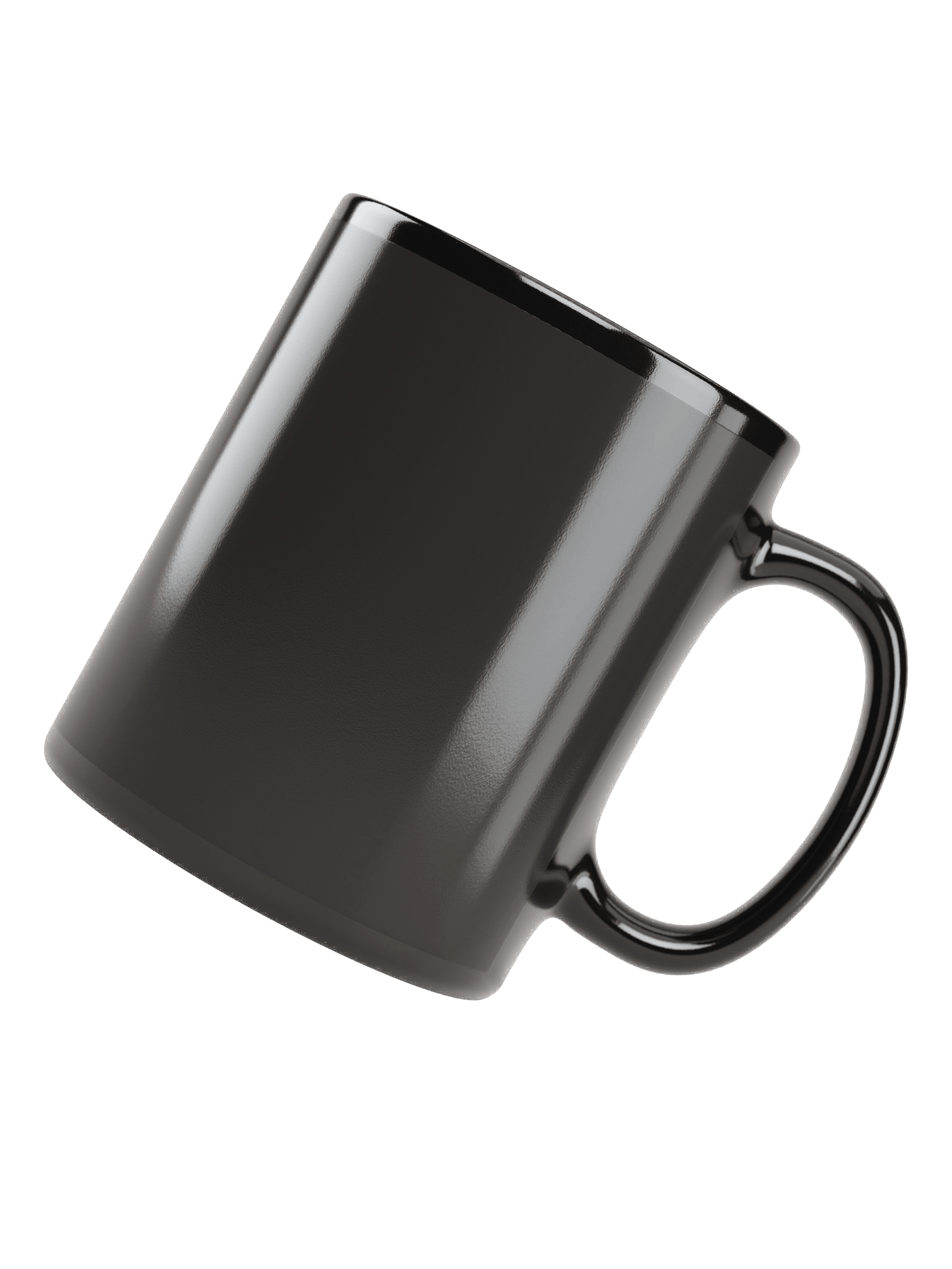 Black NFTI Mug product image (4)
