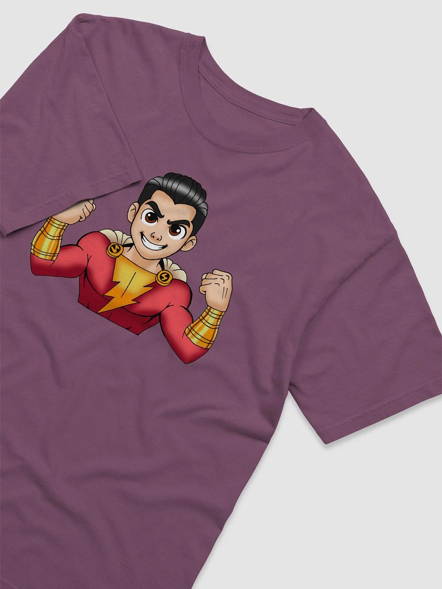 Super Hero T-Shirt Design -2 product image (19)
