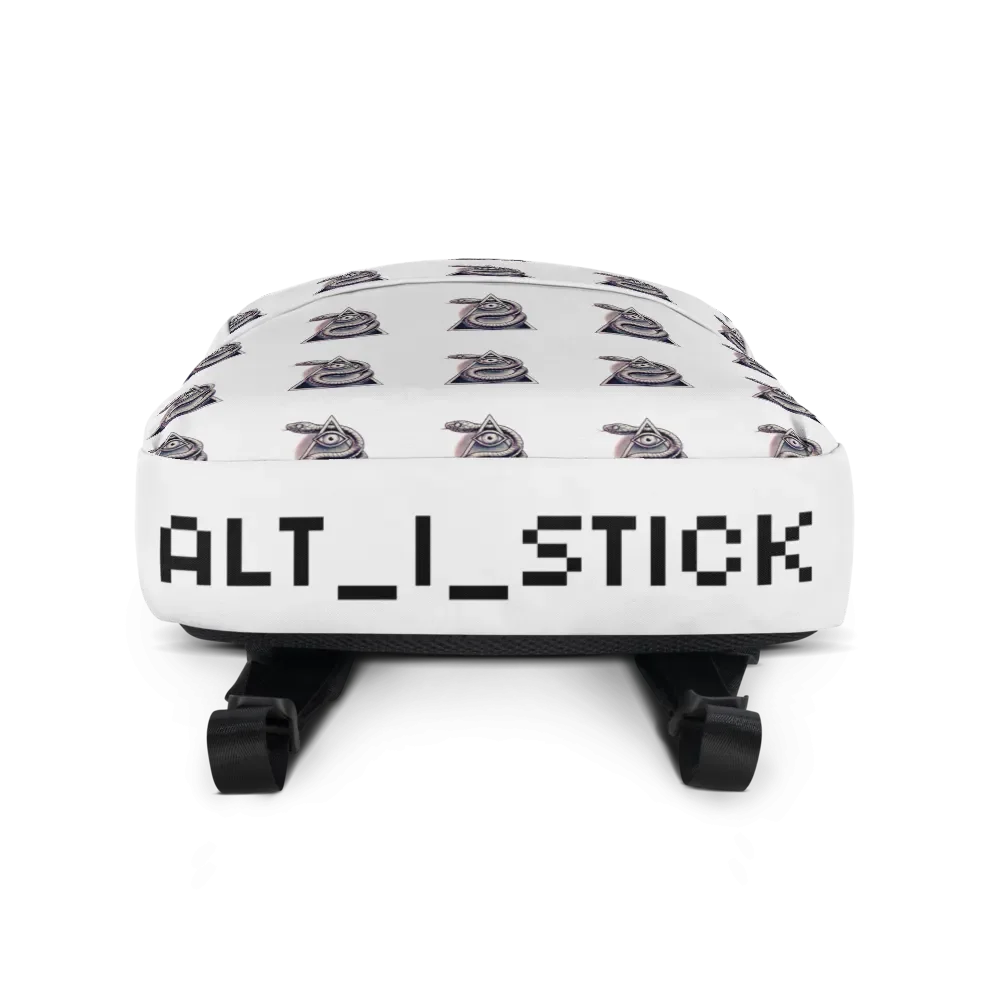 ALT_I_STICK WASHED BACKPACK product image (5)