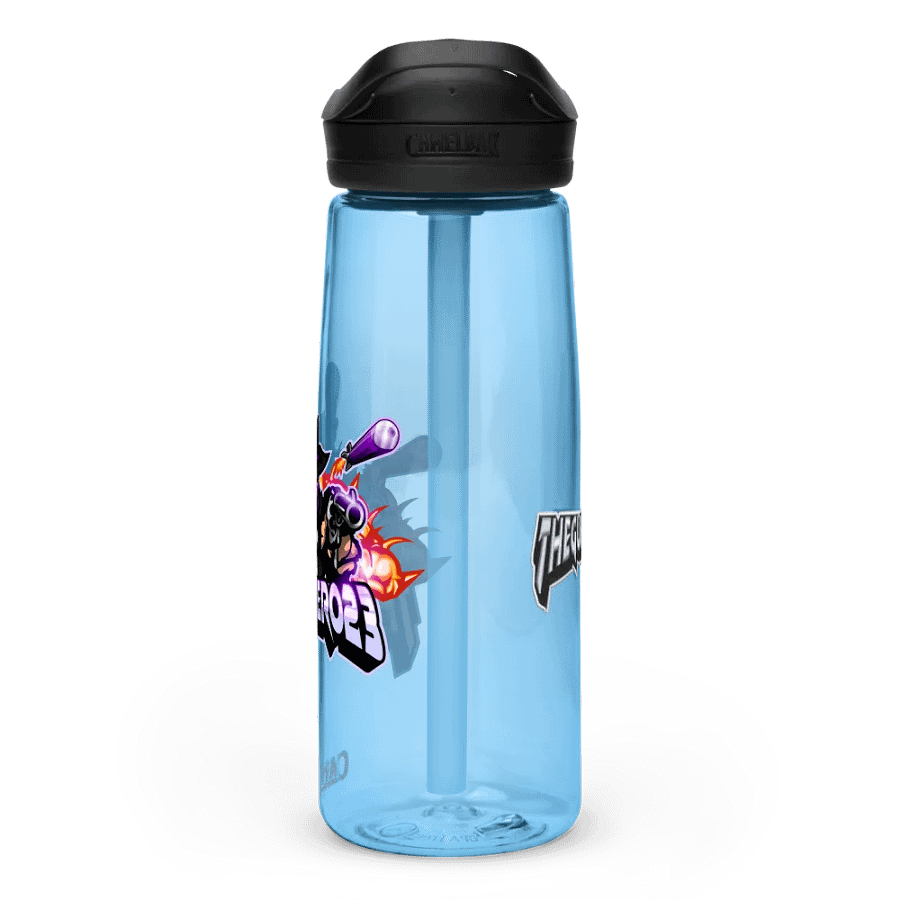 Logo Water Bottle product image (3)