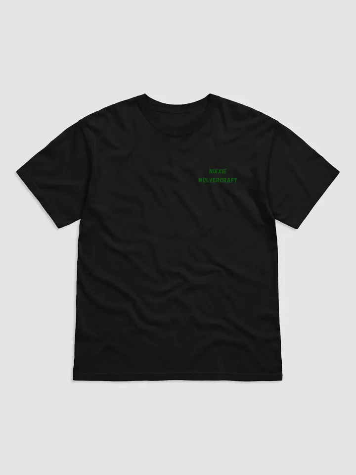 Subathon Design - T-Shirt product image (1)