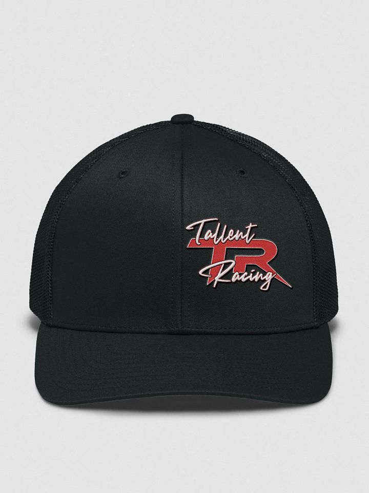 Tallent Racing - Embroidered Richardson product image (1)