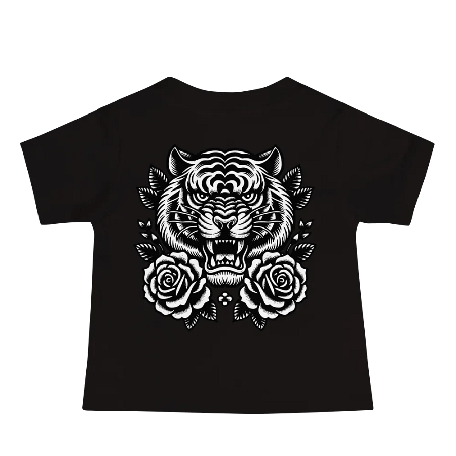 OG FOYO Short Sleeve T-Shirt Boy product image (7)