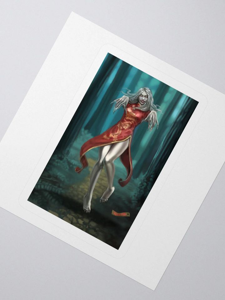 Jiangshi, the Hopping Vampire product image (4)