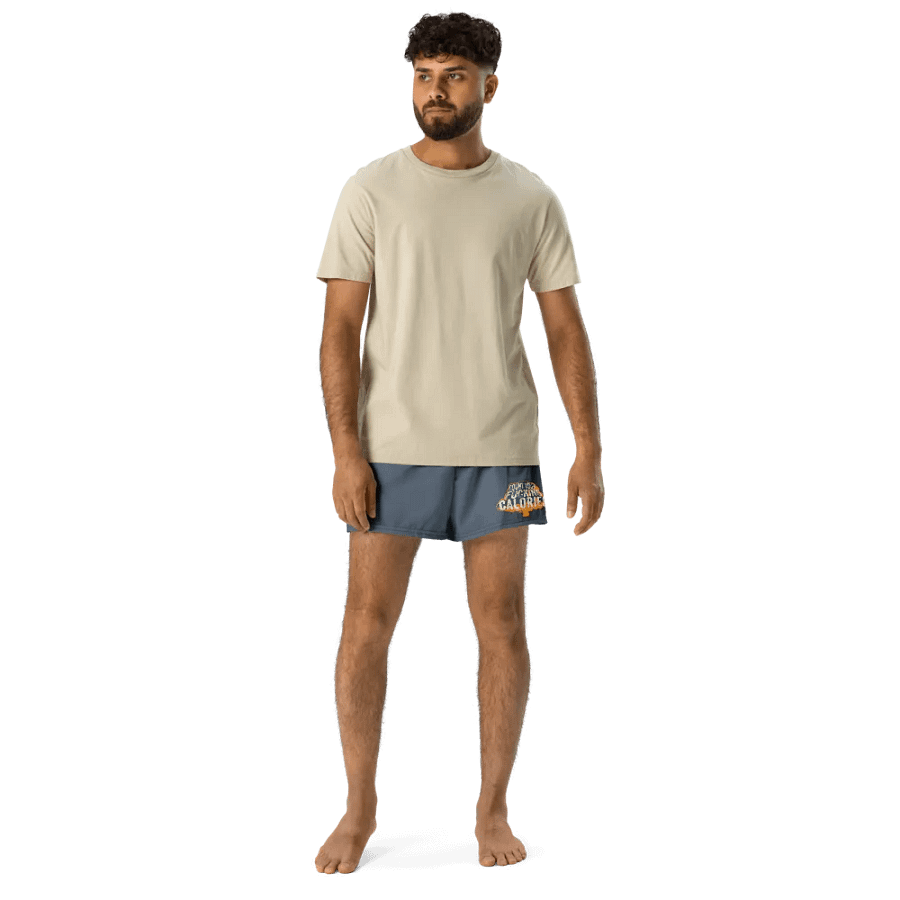 CYFC Shorts - Storm Grey product image (9)