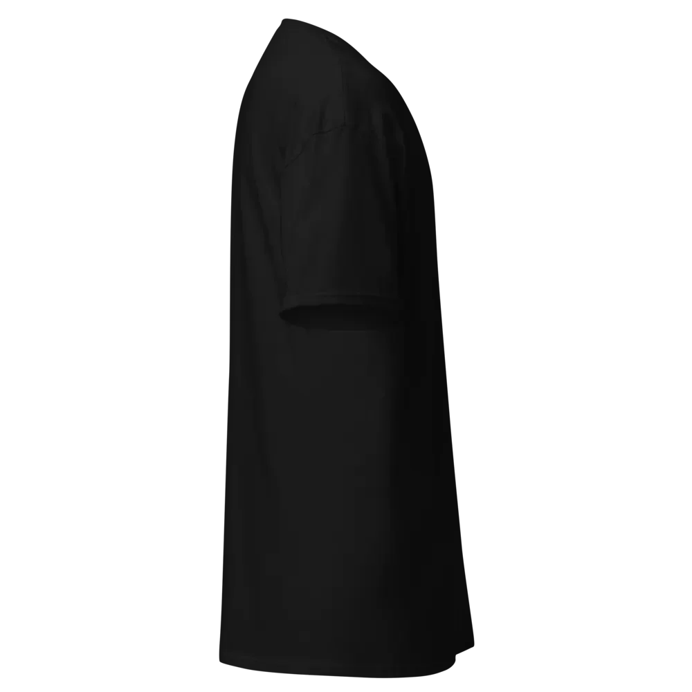 Portal Embroidered T-Shirt product image (11)