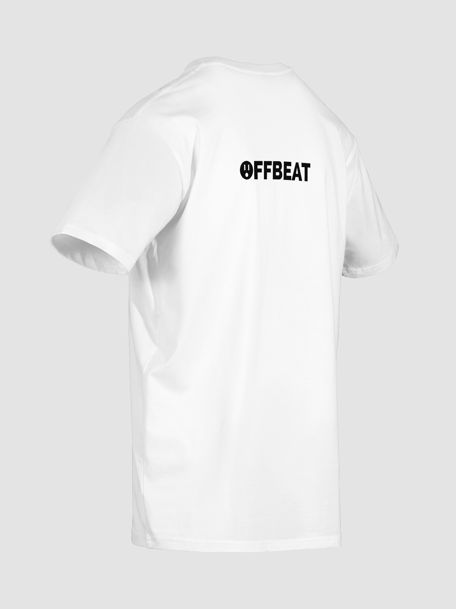 White Supreme Comfort Unisex T-Shirt product image (8)