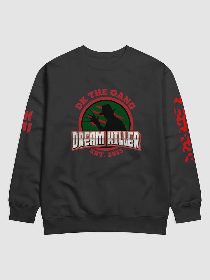 DK APPAREL SWEATER product image (1)
