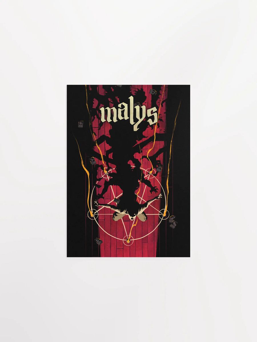 Malys Poster product image (1)