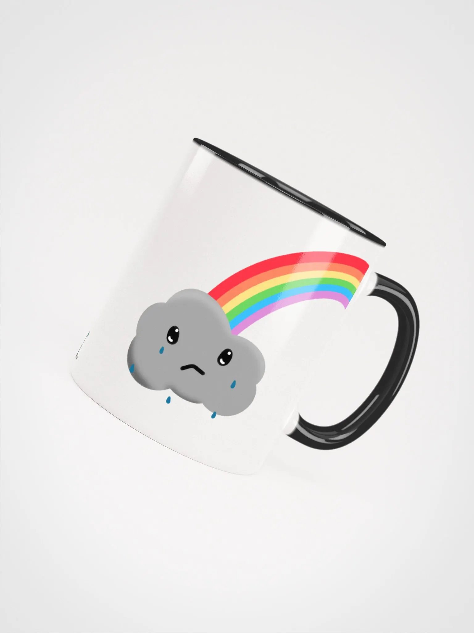 Monday Mood Mug product image (3)