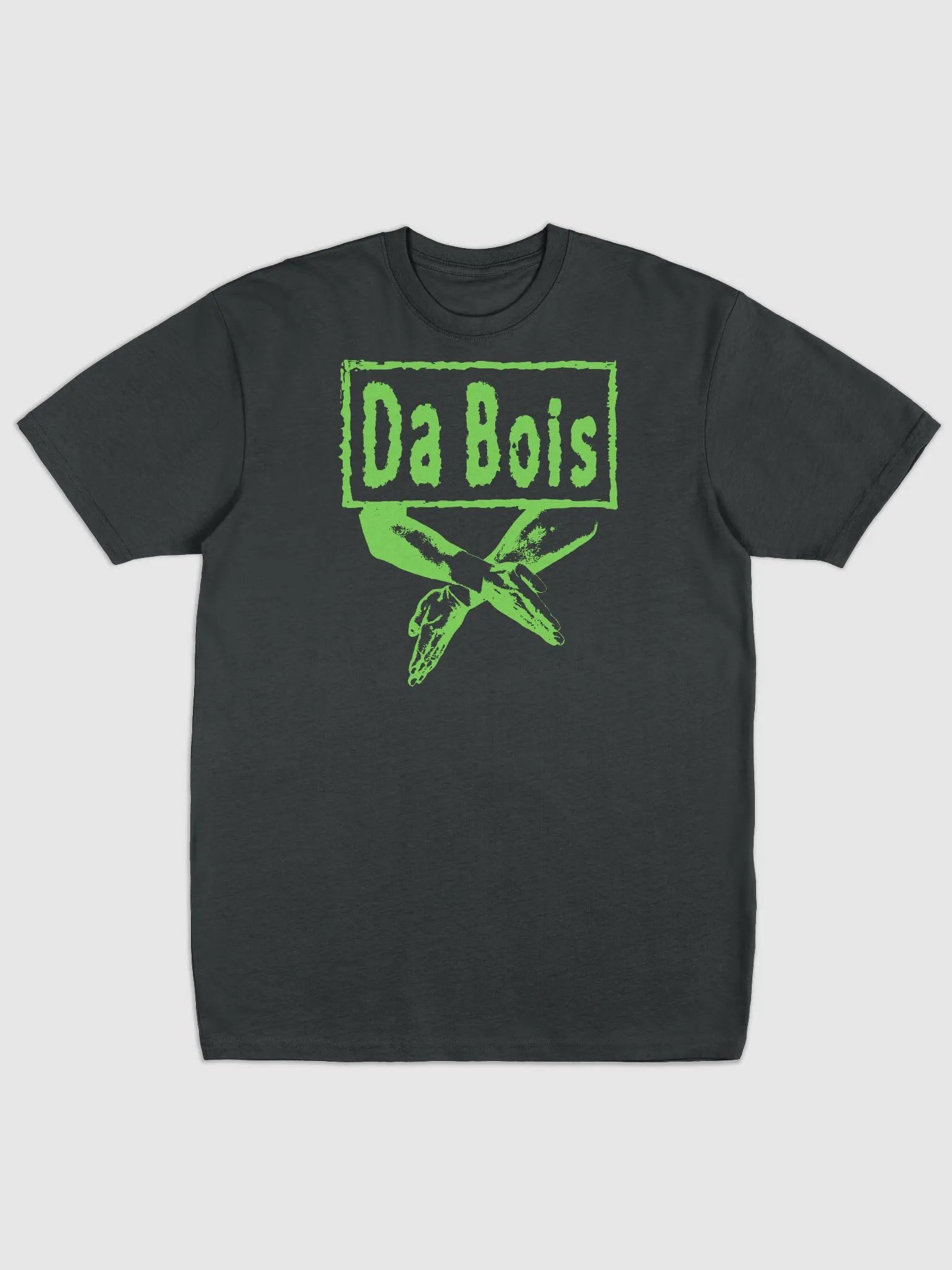 Da Bois Mental Health DX Edition product image (1)