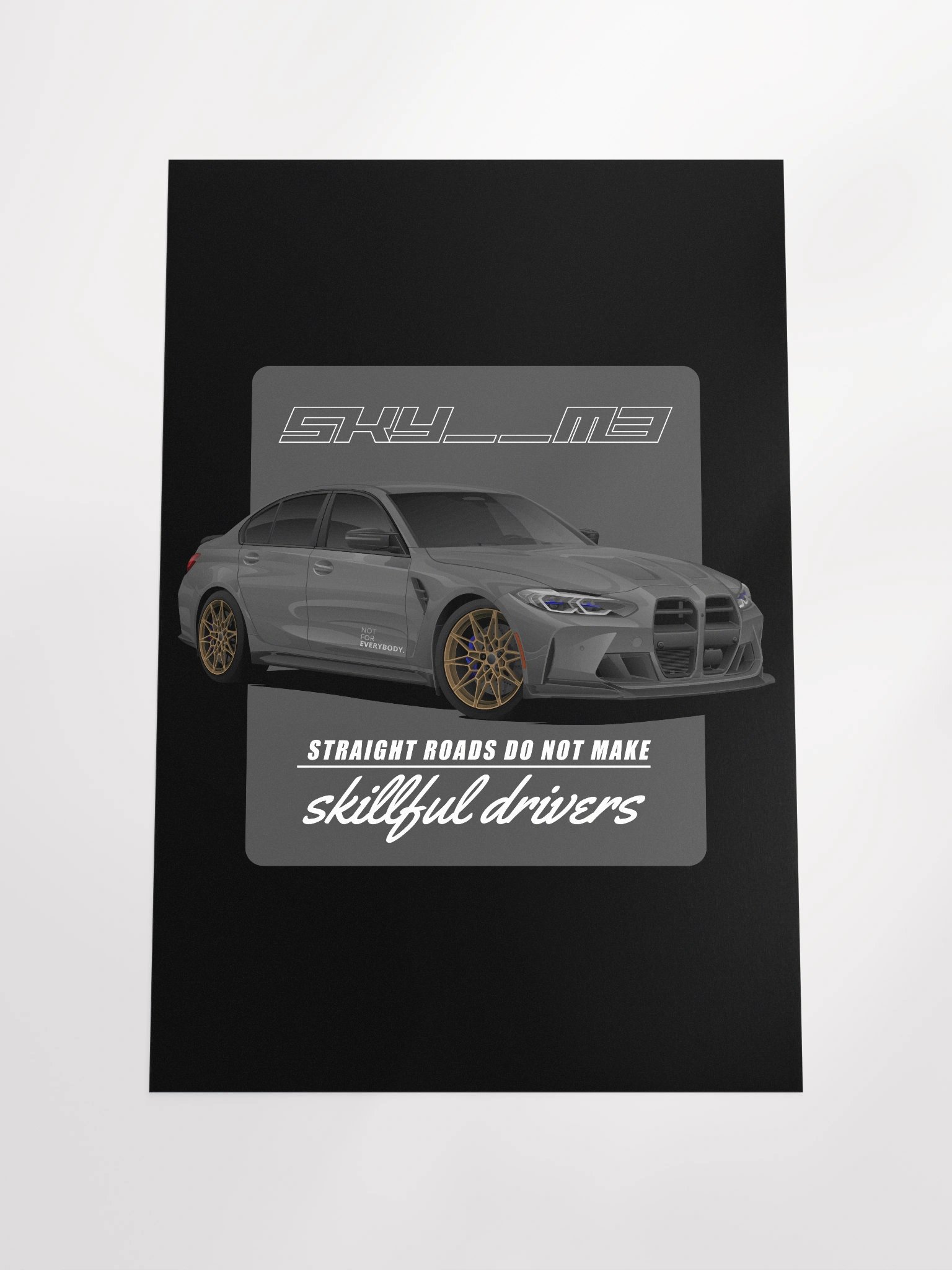 Poster - sky__m3 product image (4)