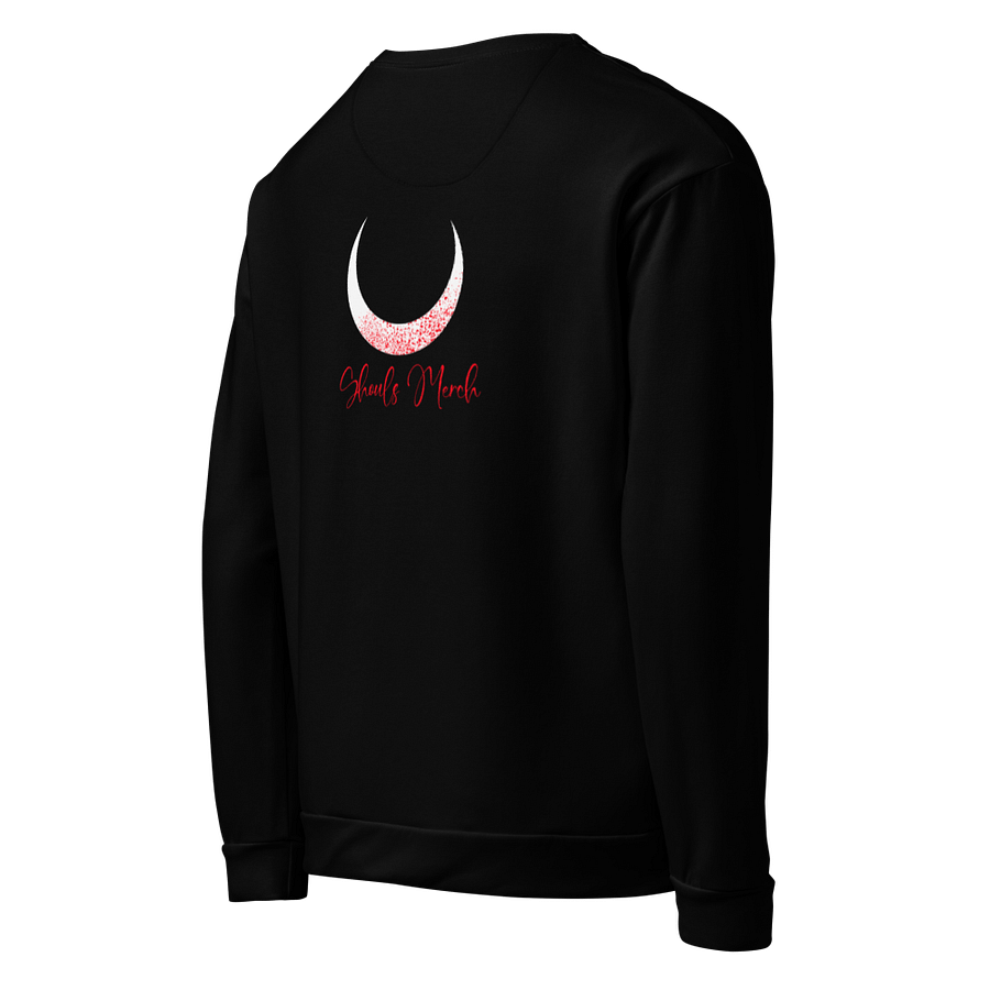 The Unholy Nativity Unisex Sweatshirt product image (5)