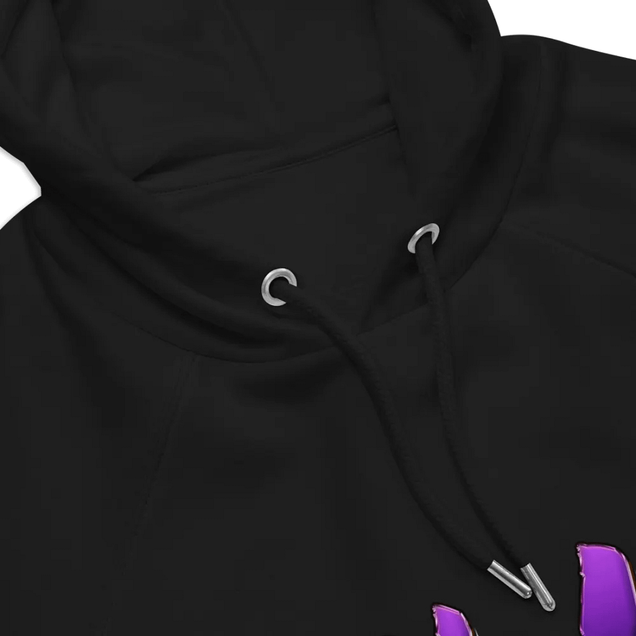 WWH Logo Hoodie product image (3)