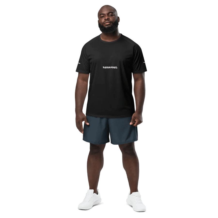 reimagined: SOL'S Unisex Sports Jersey product image (2)