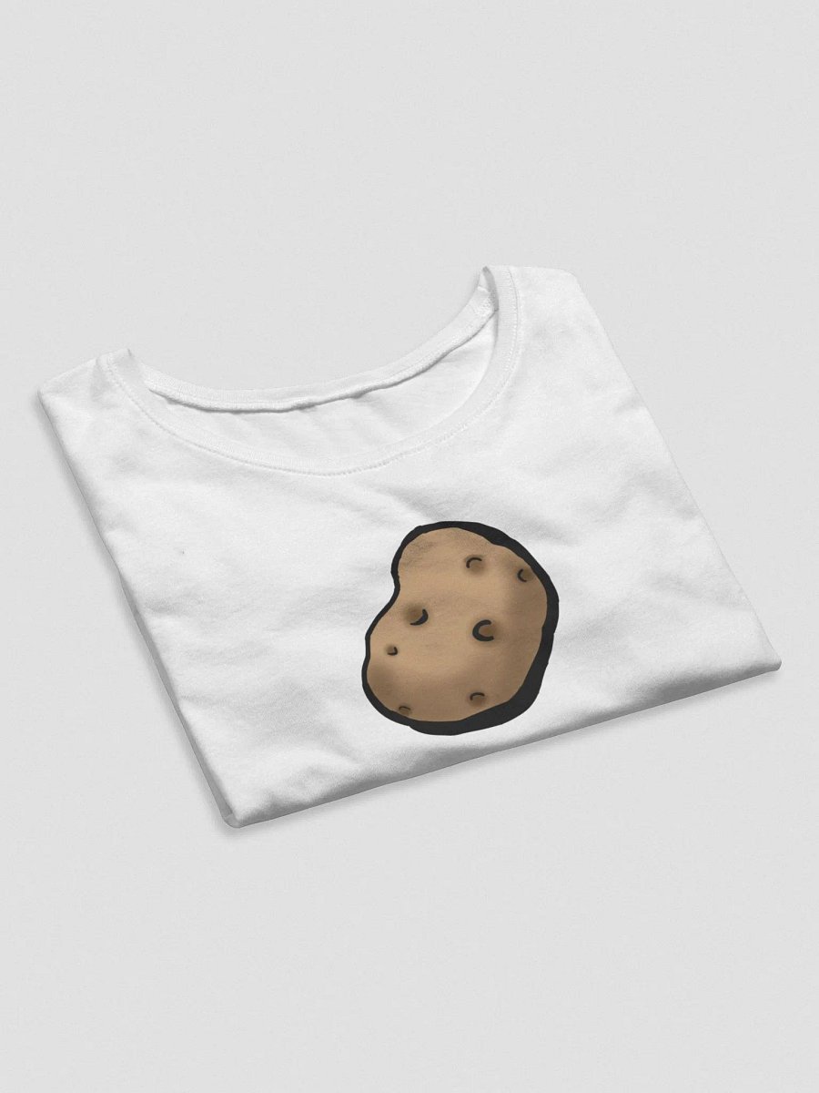 OG 'Potato' Women's Crop Tee product image (7)