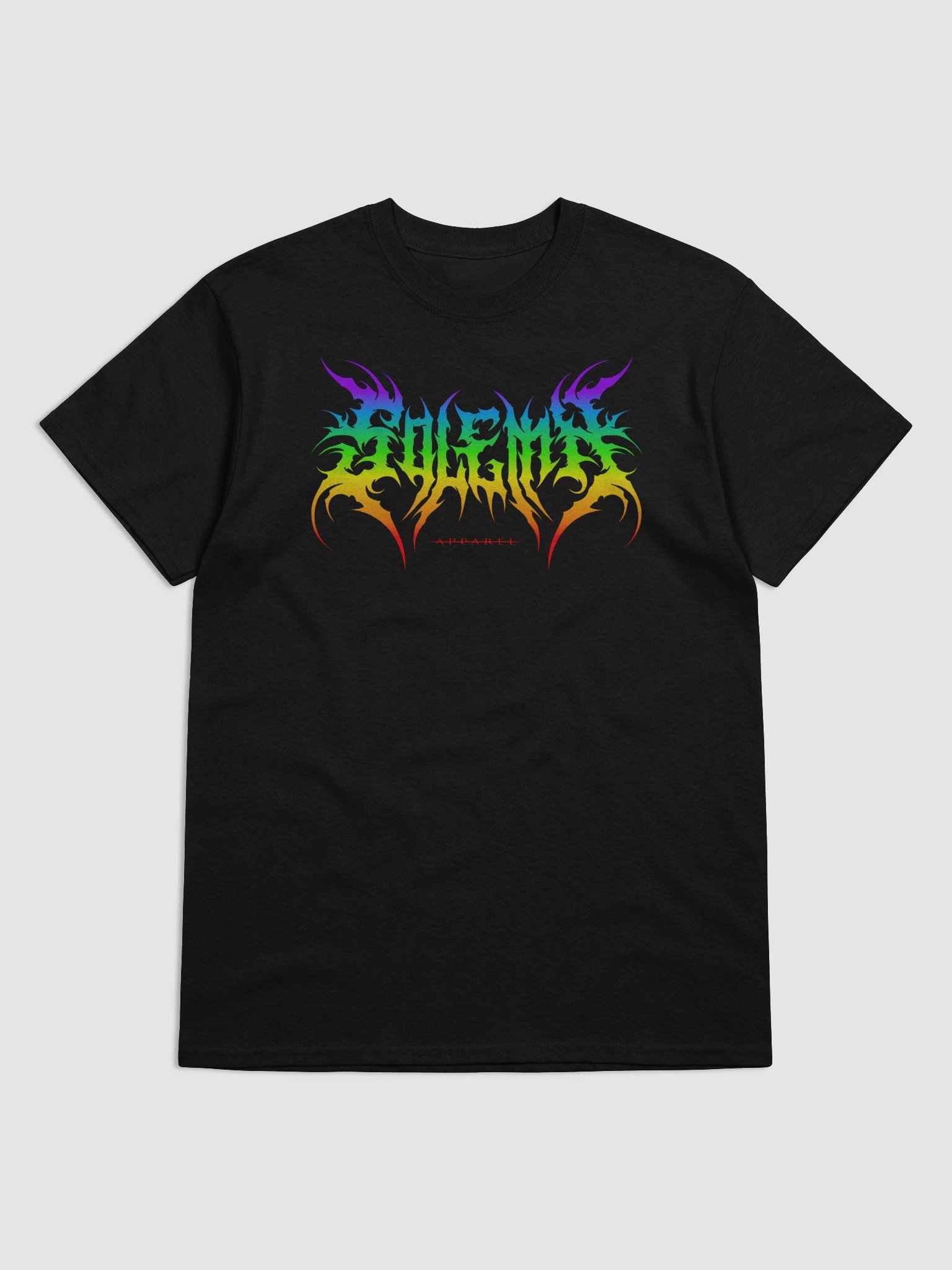 Solemn Pride T-Shirt V2 product image (1)