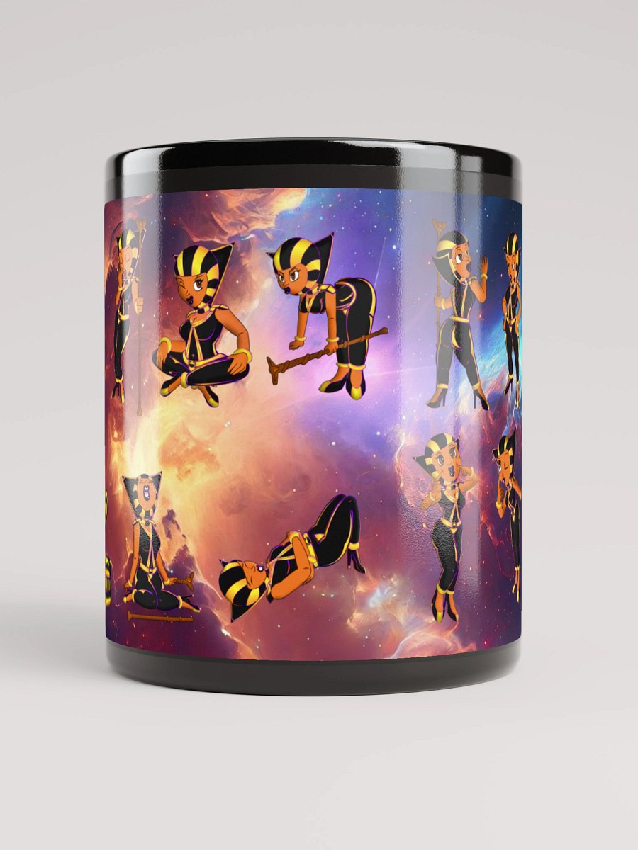 Queen Mood Mug product image (9)
