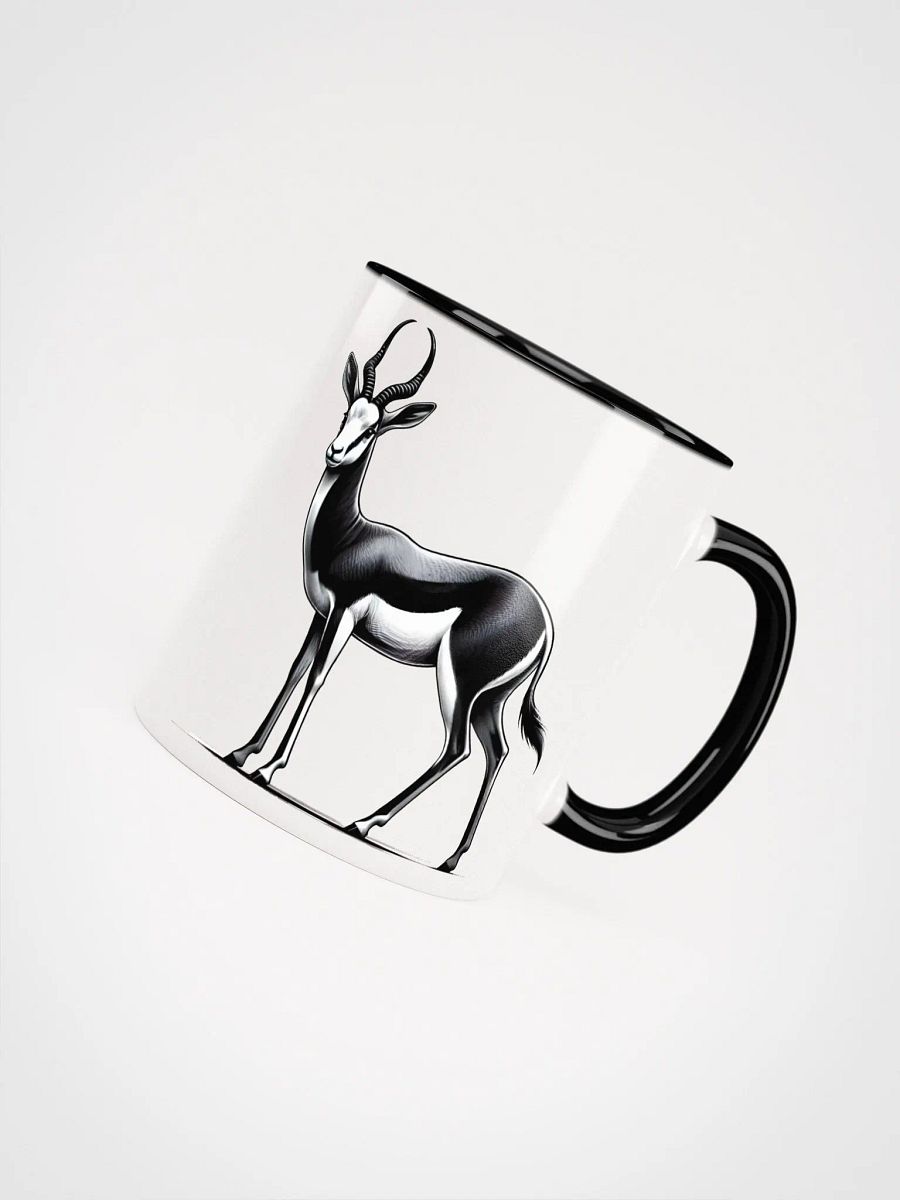 Majestic Springbok Mug product image (2)