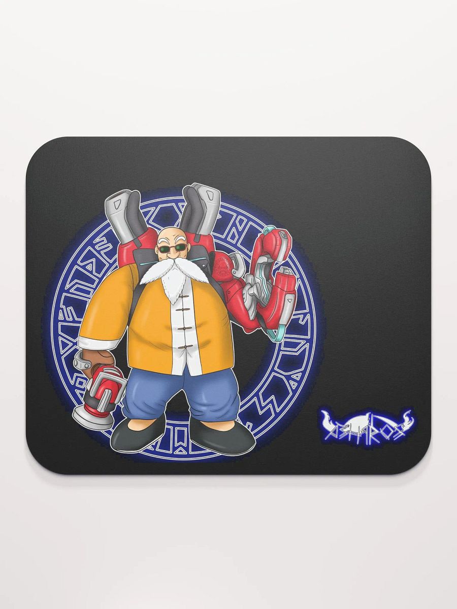 Torbjorn classic mousepad product image (7)