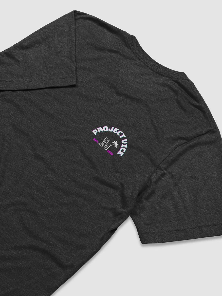 Project Vice Tee product image (4)