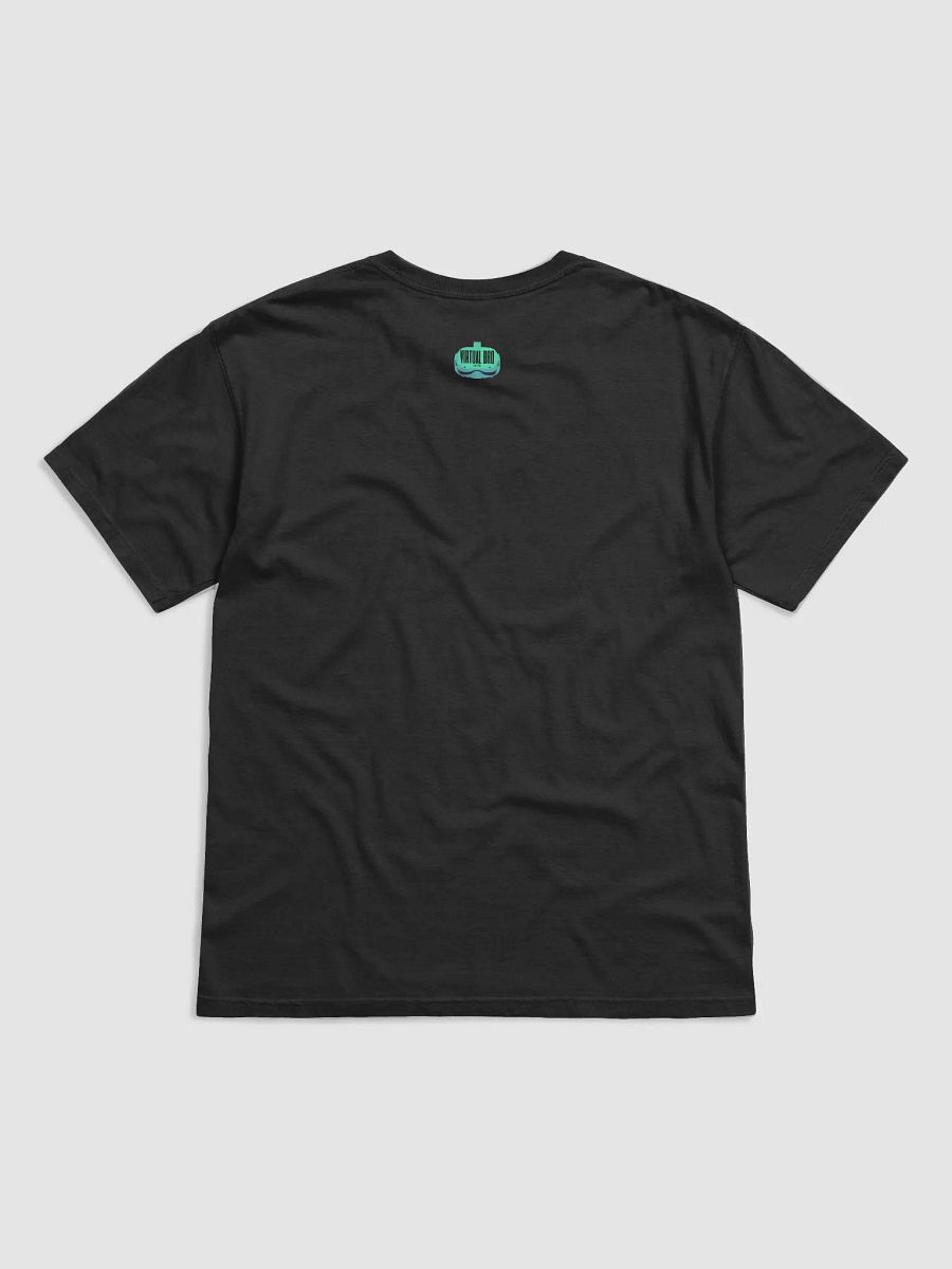 VIRTUAL BRO Shirt v1 product image (2)