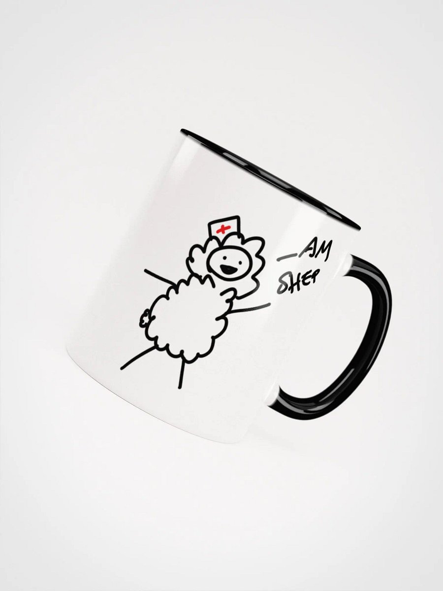 Am Shep (Left Handed) product image (4)