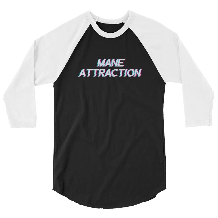MA Baseball Tee product image (2)