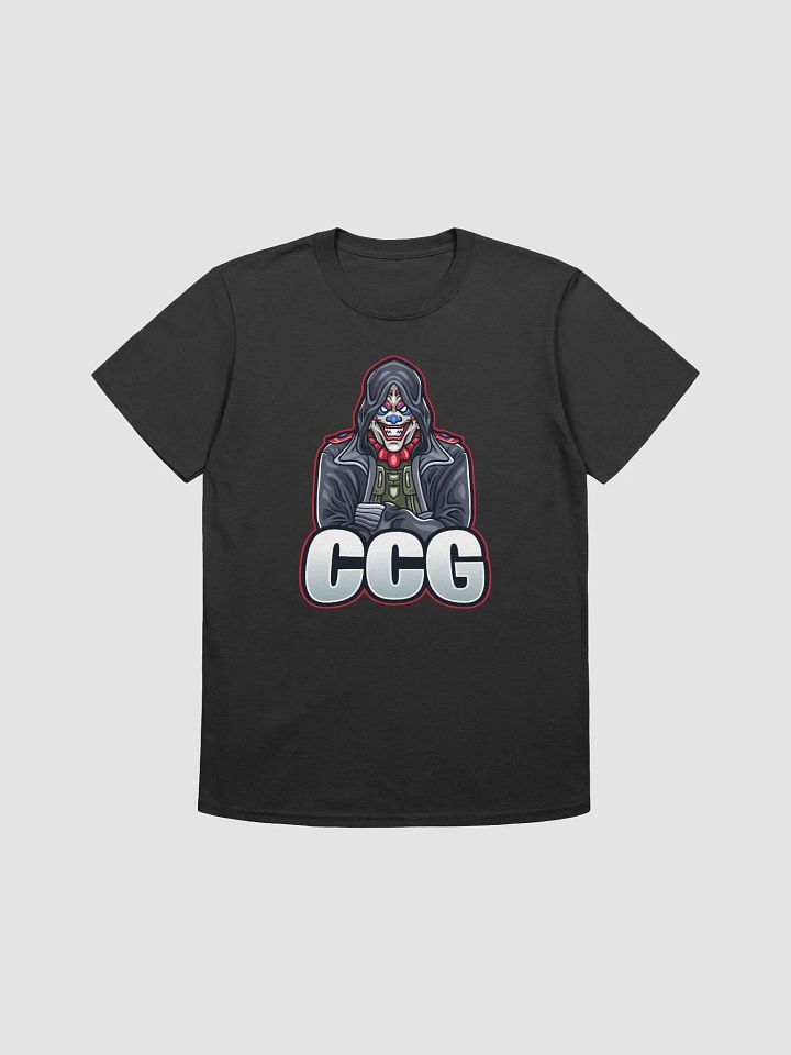 CCG Tee product image (3)