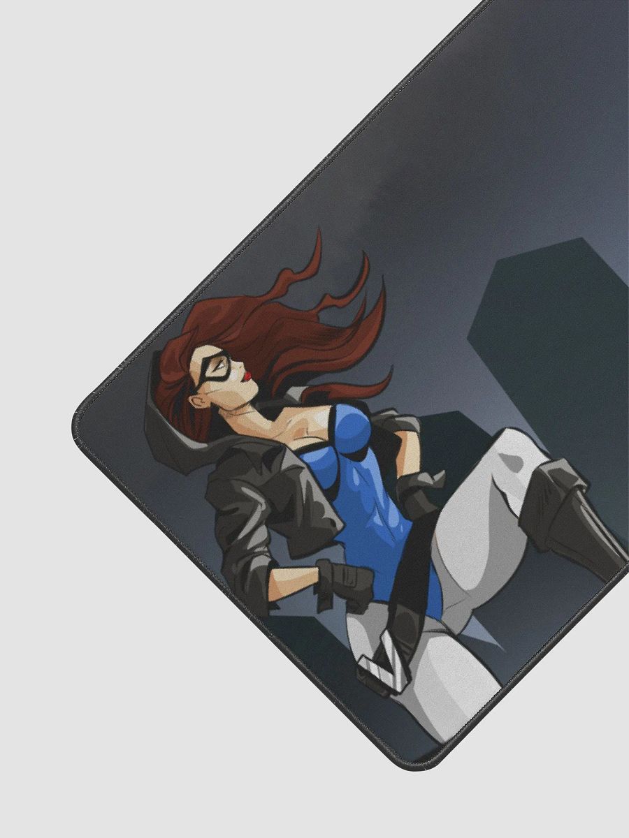 Vigilante Large Mouse Pad product image (3)