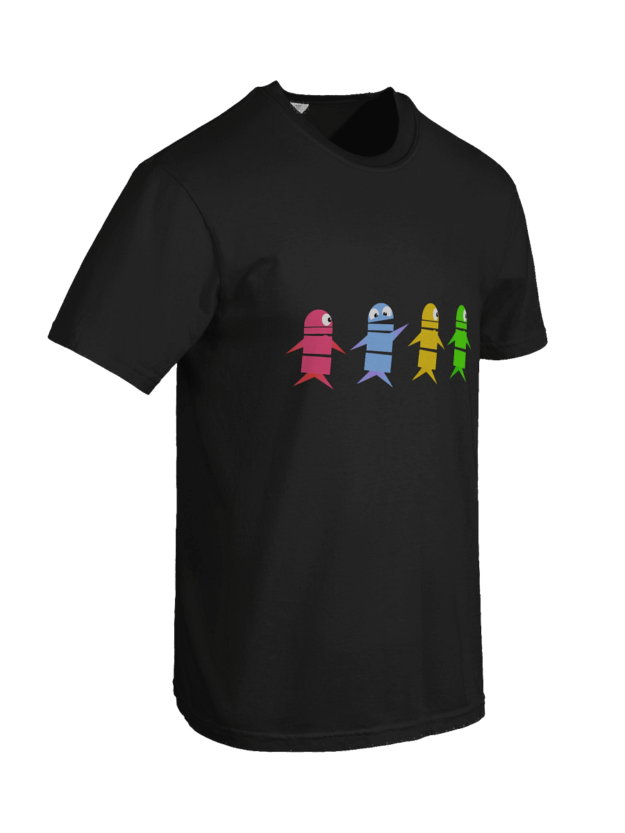 Robot Road Shirt! product image (8)