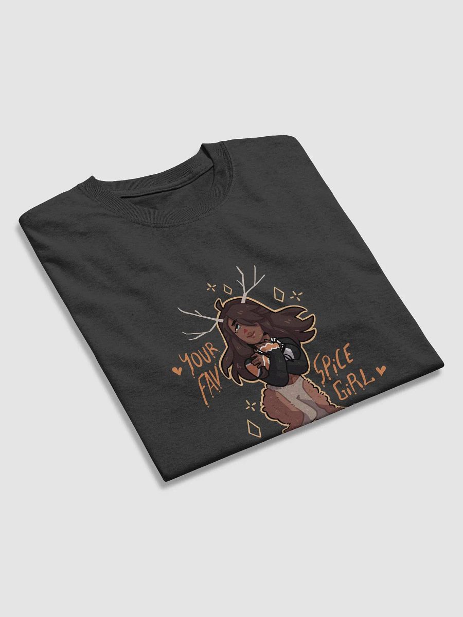 Isabella Spice Shirt product image (9)