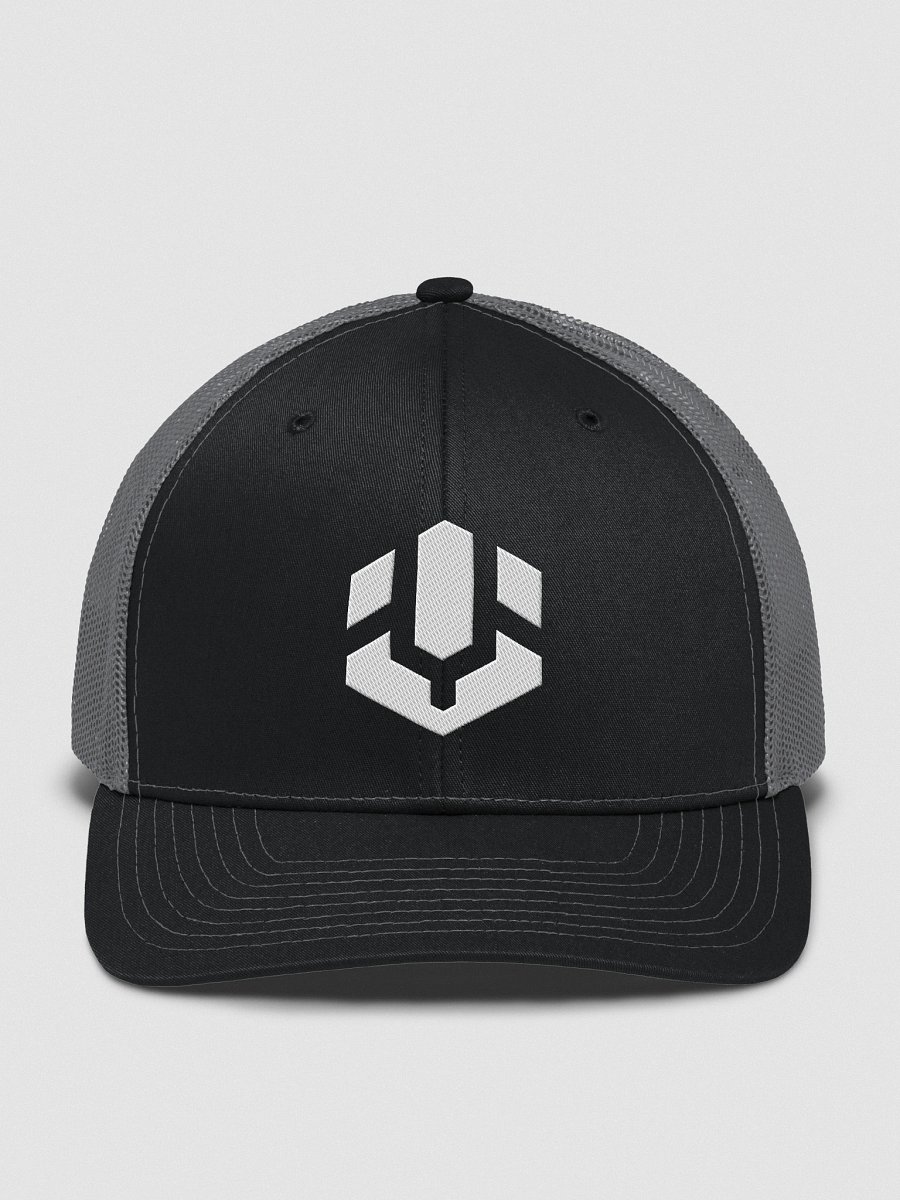 Mother Trucker Hat product image (2)