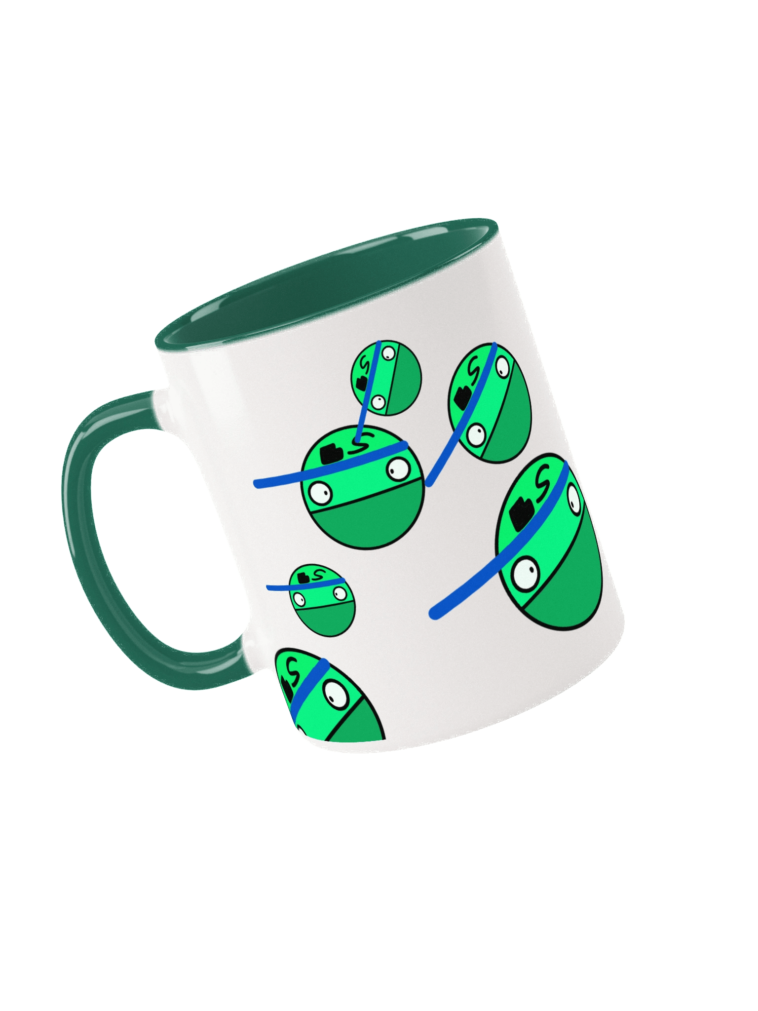 Logan Studios Coffee Mug product image (14)