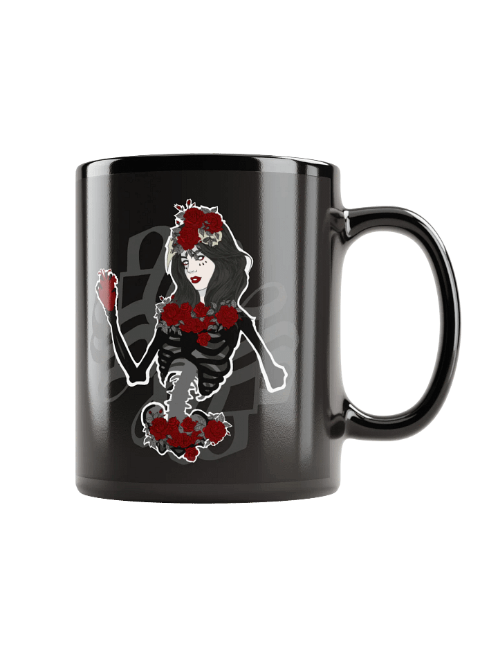 Black Mug product image (1)