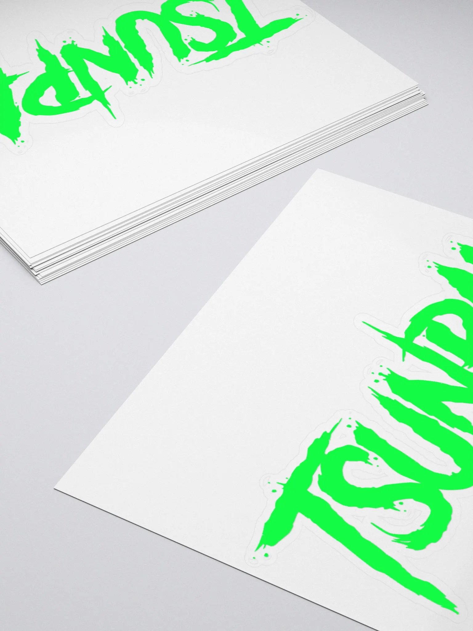 Tsunpai Sticker product image (4)