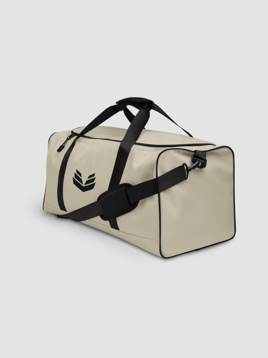 Duffle Bag - Sandstone Beige product image (3)