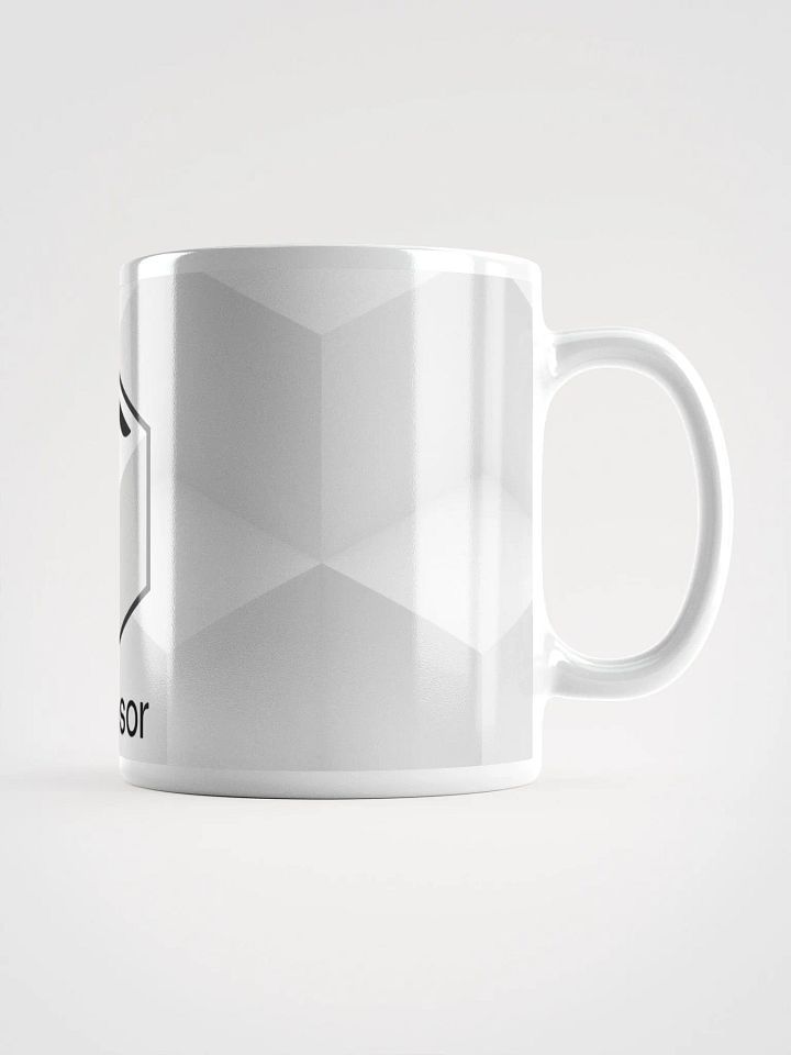 TAO CUBE MUG product image (2)