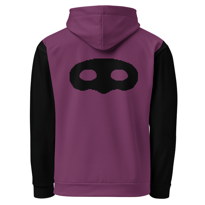 Theiving Skillcape Hoodie product image (1)