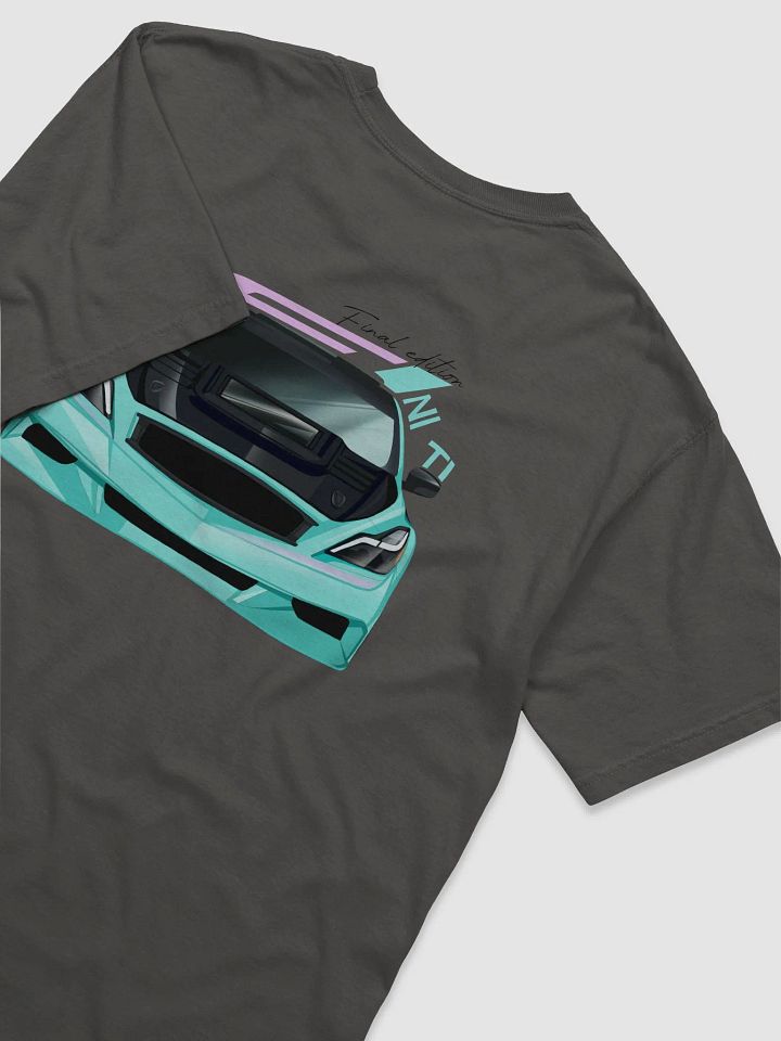 G37 Final Edition T Shirt V6 product image (1)