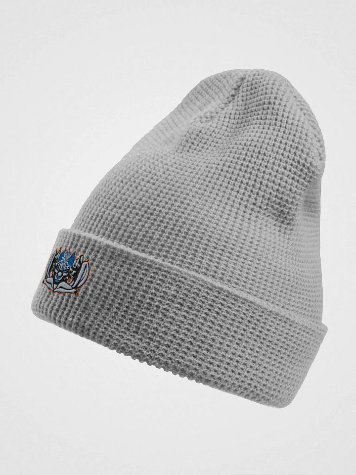 Fenrir Headshot stare Beanie product image (2)