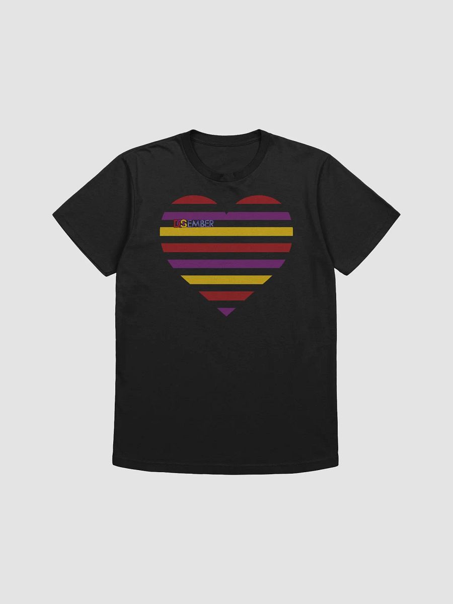 Dosember Heartyom 
