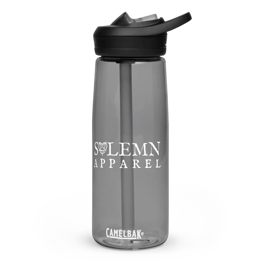 Darkheart Water Bottle product image (1)