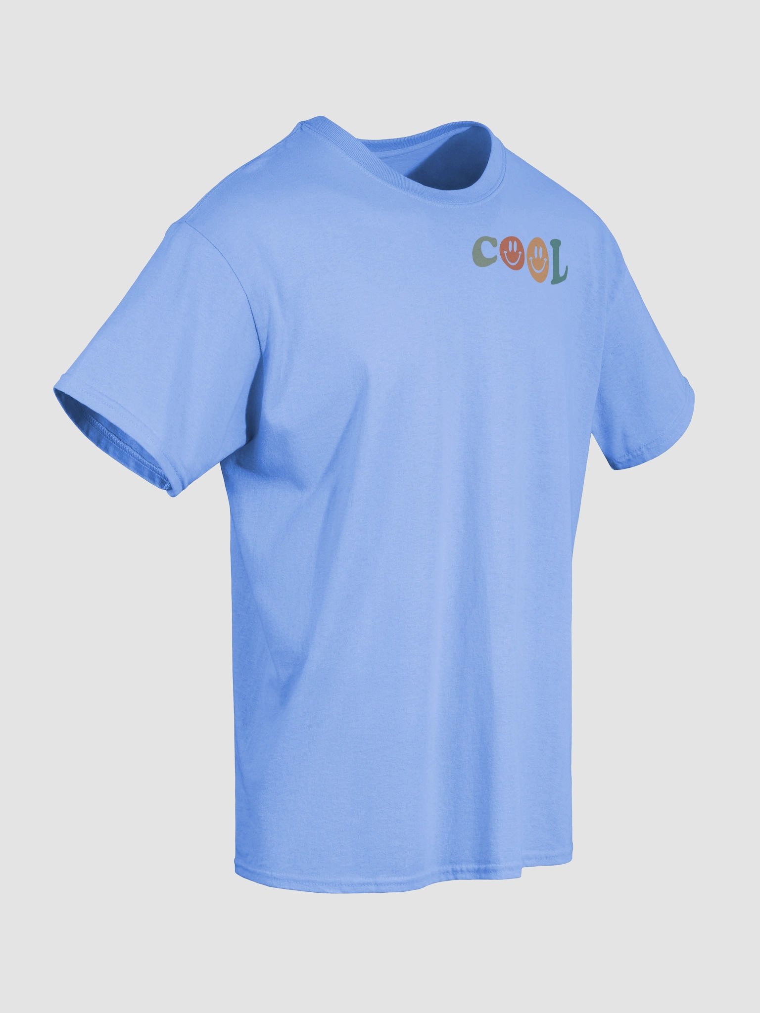 COOL Aunt Club Tee product image (24)