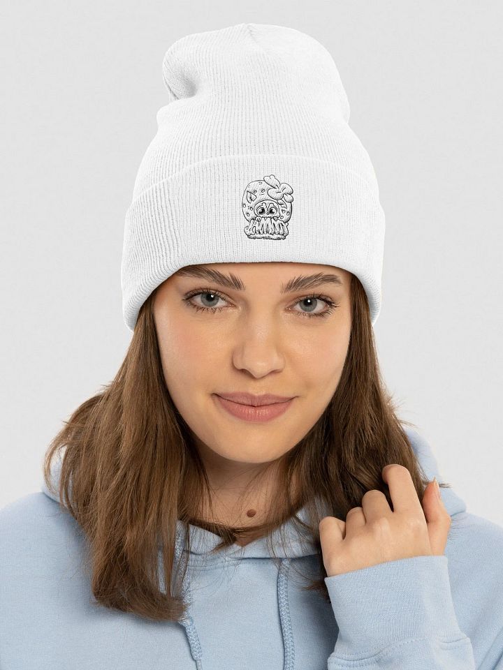 Jammie Beanie product image (2)